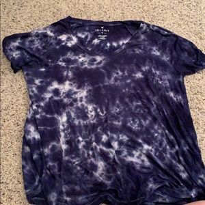 American Eagle Tee